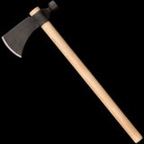 Cold Steel Rifleman's Hawk Hatchet - Tophatter Daily Deals