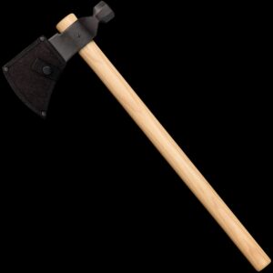Cold Steel Rifleman's Hawk Hatchet - Tophatter Daily Deals