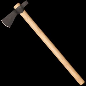 Cold Steel Trail Hawk Tomahawk Axe - Tophatter Daily Deals