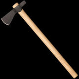 Cold Steel Trail Hawk Tomahawk Axe - Tophatter Daily Deals