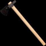 Cold Steel Trail Hawk Tomahawk Axe - Tophatter Daily Deals