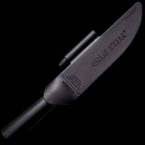 Cold Steel Bushman® Fixed Blade Knife Fixed Blade Knife - Tophatter Daily Deals