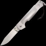 Cold Steel Pocket Bushman Folding Knife Folding Knife - Tophatter Daily Deals