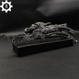 Game Butterfly Knife Maple Leaf Balisong - Tophatter Daily Deals