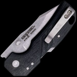 Cold Steel Engage Compact Folding Knife Folding Knife - Tophatter Daily Deals
