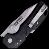Cold Steel Engage Compact Folding Knife Folding Knife - Tophatter Daily Deals