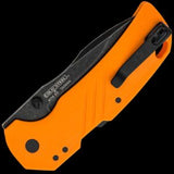 Cold Steel Engage Lite Folding Knife Folding Knife - Tophatter Daily Deals