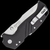 Cold Steel Engage Tanto G-10 Premium Folding Knife Folding Knife - Tophatter Daily Deals