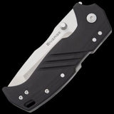 Cold Steel Engage Tanto G-10 Premium Folding Knife Folding Knife - Tophatter Daily Deals