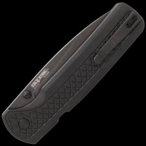 Cold Steel Full Metal Atlas Titanium Folding Knife Folding Knife - Tophatter Daily Deals