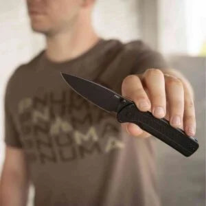 Cold Steel Full Metal Atlas Titanium Folding Knife Folding Knife - Tophatter Daily Deals