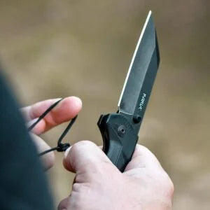 Cold Steel KARVE Viking Folding Knife Folding Knife - Tophatter Daily Deals