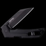 Cold Steel KARVE Viking Folding Knife Folding Knife - Tophatter Daily Deals