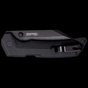 Cold Steel KARVE Viking Folding Knife Folding Knife - Tophatter Daily Deals