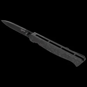 Cold Steel 60 Series Spectre Folding Knife Folding Knife - Tophatter Daily Deals