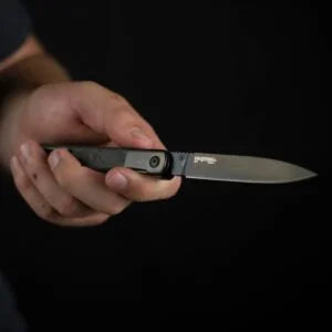 Cold Steel 60 Series Spectre Folding Knife Folding Knife - Tophatter Daily Deals