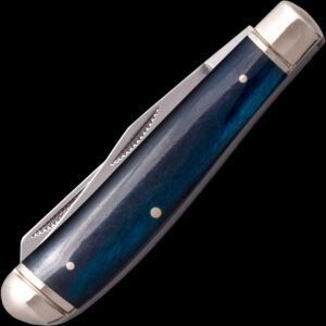 Cold Steel Mini Trapper Traditional Folding Knife Folding Knife - Tophatter Daily Deals