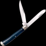 Cold Steel Trapper Traditional Folding Knife Folding Knife - Tophatter Daily Deals