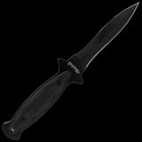 Cold Steel Mini Wasp Fixed Blade Knife Fixed Blade Knife - Tophatter Daily Deals