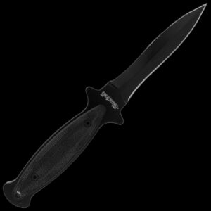 Cold Steel Mini Wasp Fixed Blade Knife Fixed Blade Knife - Tophatter Daily Deals