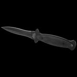 Cold Steel Mini Wasp Fixed Blade Knife Fixed Blade Knife - Tophatter Daily Deals