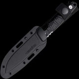 Cold Steel Click-N-Cut Fixed Blade Knife Fixed Blade Knife - Tophatter Daily Deals