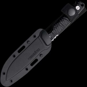 Cold Steel Click-N-Cut Fixed Blade Knife Fixed Blade Knife - Tophatter Daily Deals