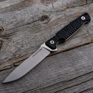 Cold Steel Click-N-Cut Fixed Blade Knife Fixed Blade Knife - Tophatter Daily Deals