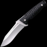Cold Steel Razor Fixed Blade Knife Fixed Blade Knife - Tophatter Daily Deals