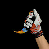 IRL CSGO Driver Gloves Moto Sports Riding Gloves - Tophatter Daily Deals