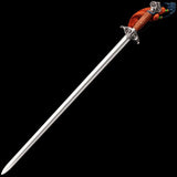Chinese Gim Sword - Tophatter Daily Deals