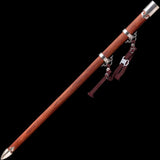 Chinese Gim Sword - Tophatter Daily Deals