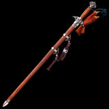 Chinese Gim Sword - Tophatter Daily Deals