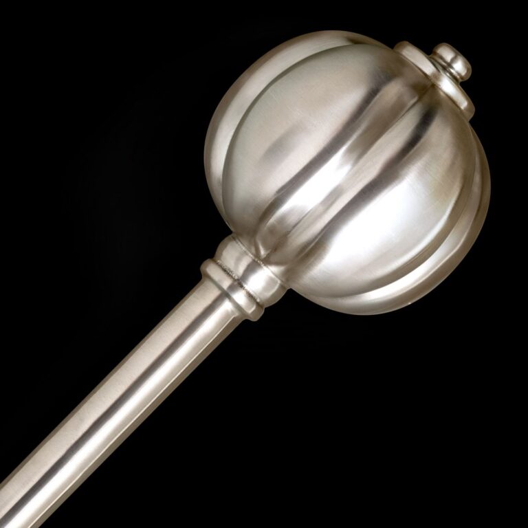 Chinese Mace Replica Mace - Tophatter Daily Deals