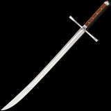 Kreigsmessers Sword Sword - Tophatter Daily Deals