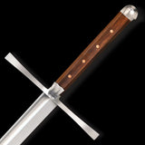 Kreigsmessers Sword Sword - Tophatter Daily Deals