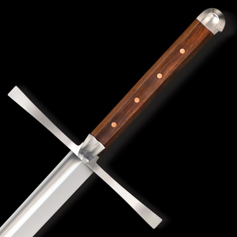 Kreigsmessers Sword Sword - Tophatter Daily Deals