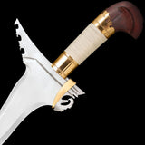 Kris Sword Sword - Tophatter Daily Deals
