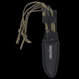 Cold Steel Jack Dagger Thrower Set Throwing Knife - Tophatter Daily Deals