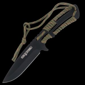 Cold Steel Jack Dagger Thrower Set Throwing Knife - Tophatter Daily Deals