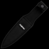 Cold Steel Stickman Holdout Throwing Knife Set Throwing Knife - Tophatter Daily Deals