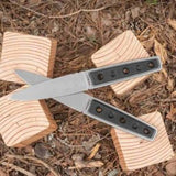 Cold Steel Stickman Holdout Throwing Knife Set Throwing Knife - Tophatter Daily Deals