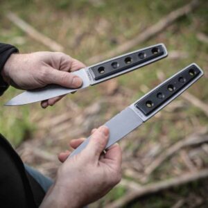 Cold Steel Stickman Holdout Throwing Knife Set Throwing Knife - Tophatter Daily Deals