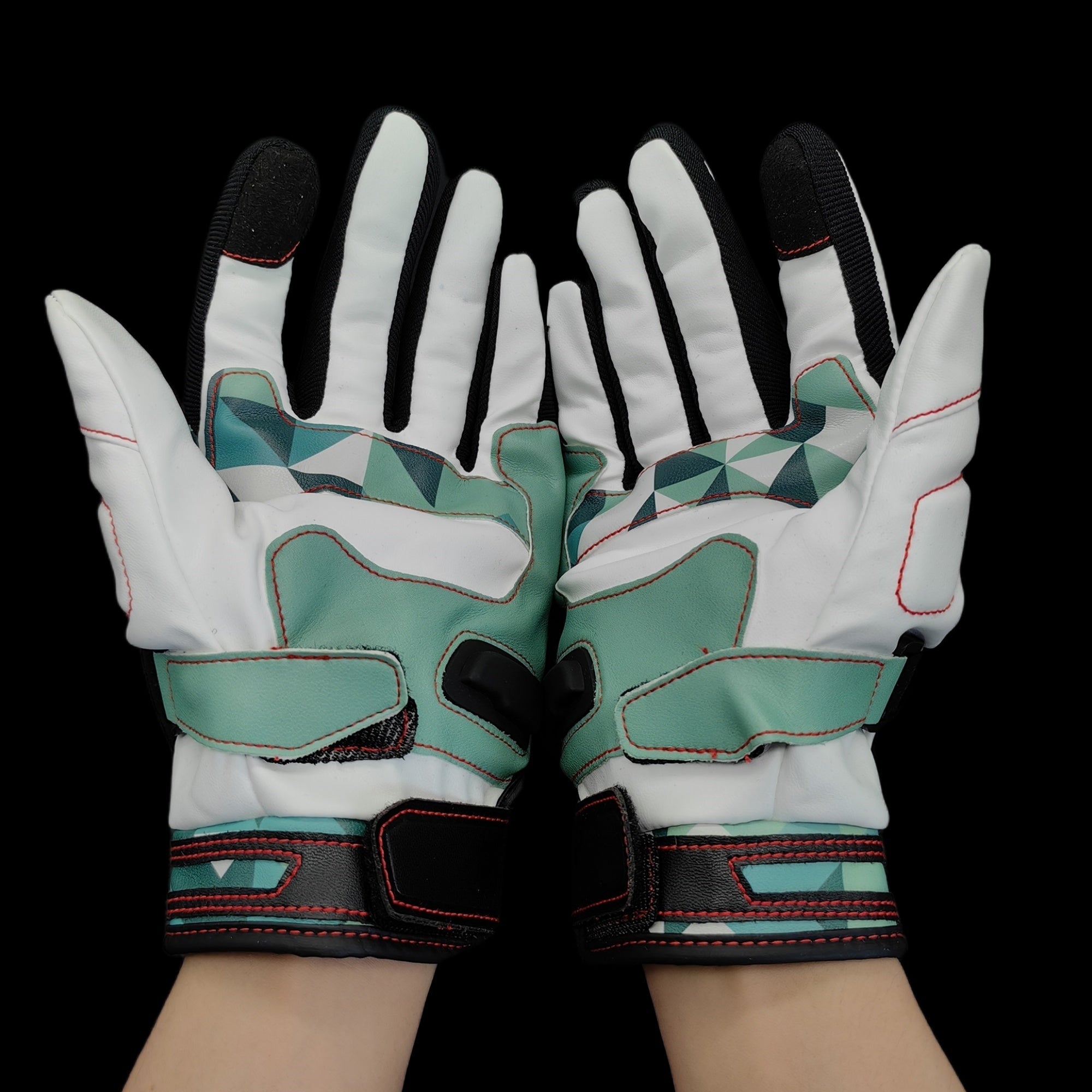 IRL CSGO Driver Gloves Moto Sports Riding Gloves - Tophatter Daily Deals