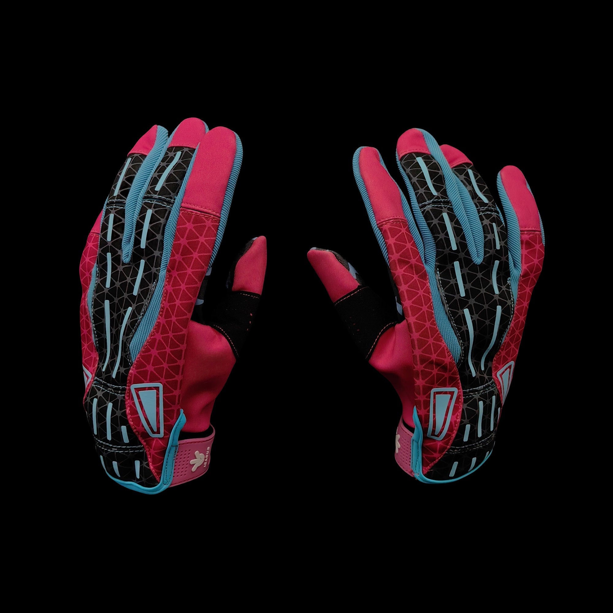 IRL CSGO Driver Gloves Moto Sports Riding Gloves Vice - Tophatter Daily Deals