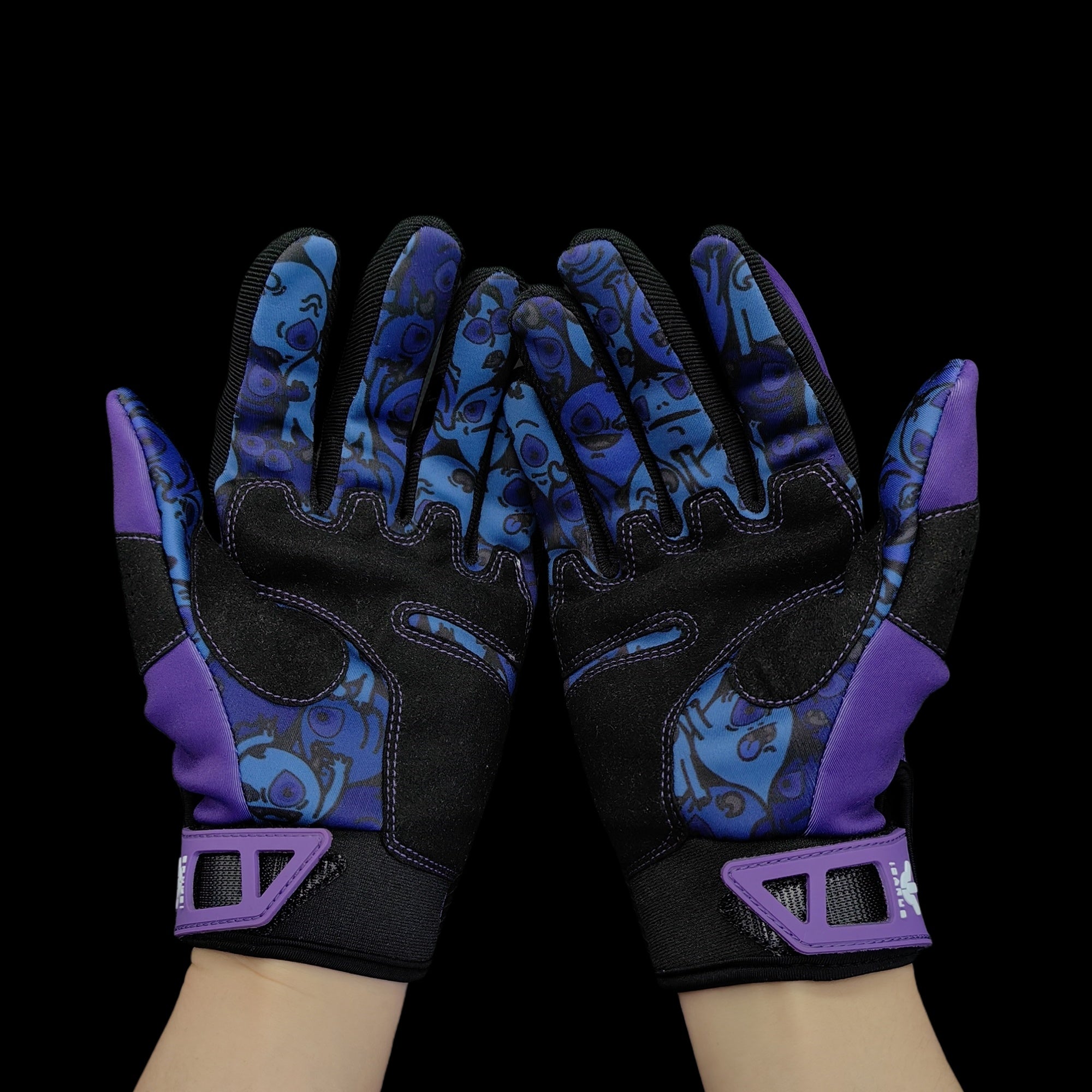 IRL CSGO Driver Gloves Moto Sports Riding Gloves - Tophatter Daily Deals