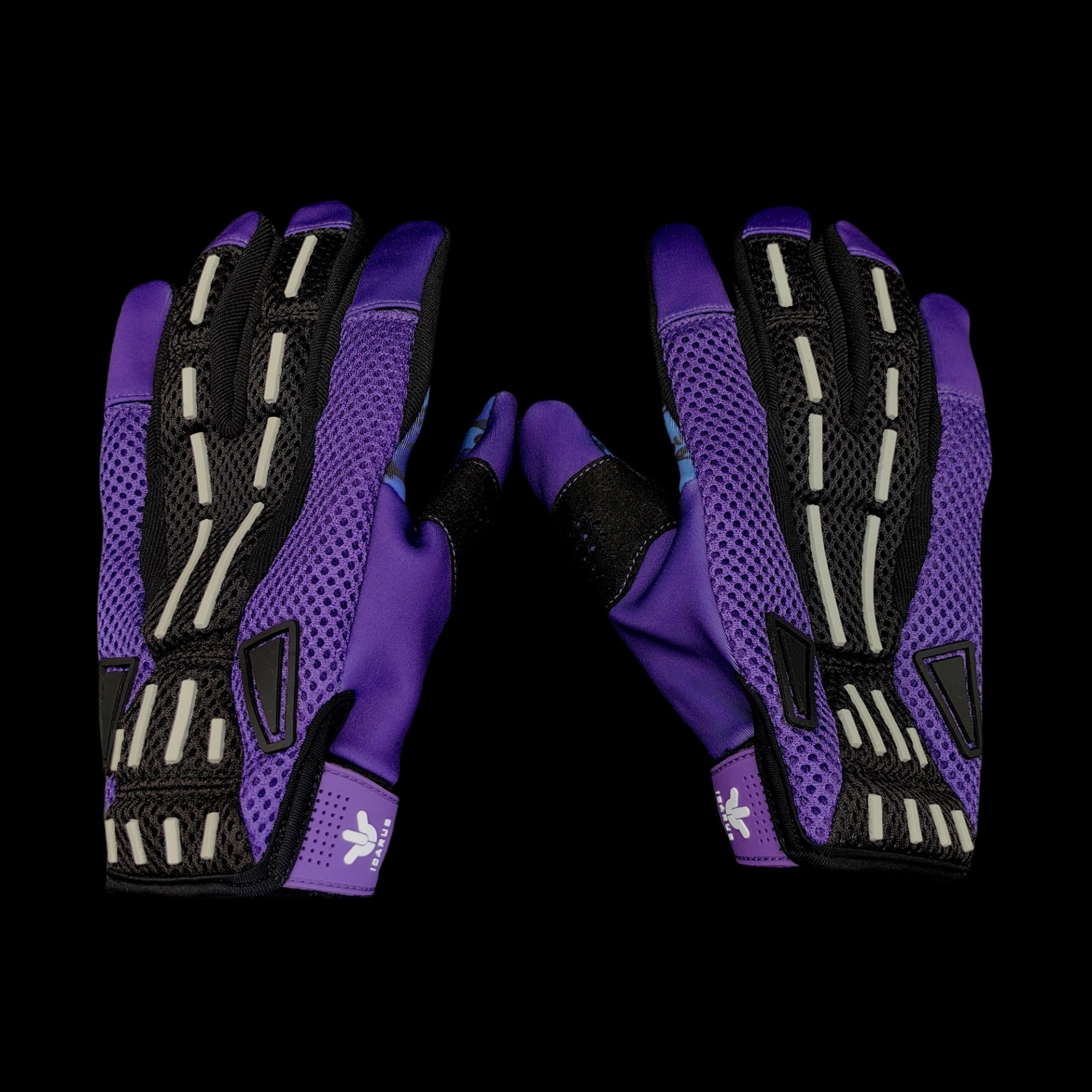 IRL CSGO Driver Gloves Moto Sports Riding Gloves Pandora's Box - Tophatter Daily Deals