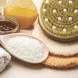 C.S.M. Body Brush for Wet or Dry Brushing Beauty & Personal Care - Tophatter Daily Deals