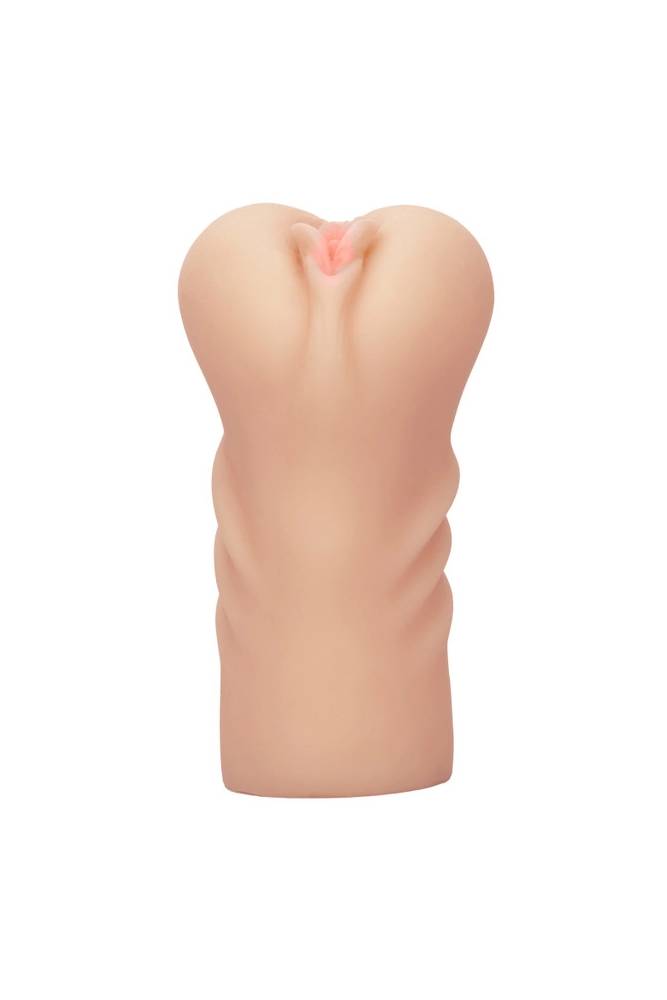 Cal Exotics - Cheap Thrills - The First Time Stroker Sex Toy - Tophatter Daily Deals