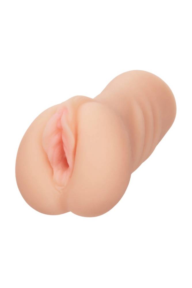 Cal Exotics - Cheap Thrills - The First Time Stroker Sex Toy - Tophatter Daily Deals
